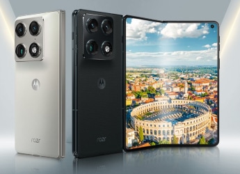 Motorola Razr Fold: অনবদ্য ক্যামেরার সঙ্গে মোটোরোলার প্রথম ফোল্ডেবল ফোন লঞ্চ হল ভারতে