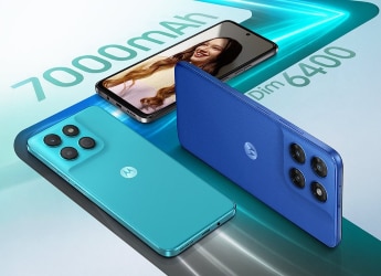 Moto G37 এবং G37 Power ভারতে লঞ্চ হল, বাজেটে 7,000mAh ব্যাটারি ও 50MP ক্যামেরা