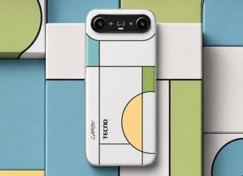 Tecno Camon Slim আইফোন এয়ারের স্টাইলে পাতলা ডিজাইনের সঙ্গে লঞ্চ হল, ক্যামেরায় বিরাট চমক