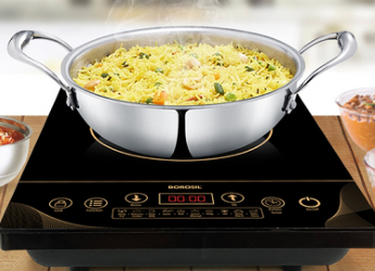 গ্যাসের বদলে ইন্ডাকশনে রান্না? সঠিক কৌশল না জানলে বাড়বে বিদ্যুতের বিল