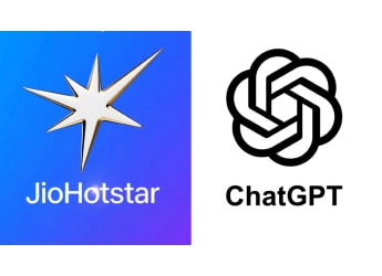 JioHotstar ChatGPT: বিনোদনের জগতে বিপ্লব, জিওহটস্টারে যুক্ত হল চ্যাটজিপিটি