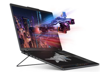 Lenovo: চশমা ছাড়াই 3D সিনেমা দেখা যাবে ল্যাপটপে, বড় ঘোষণা করতে পারে লেনোভো