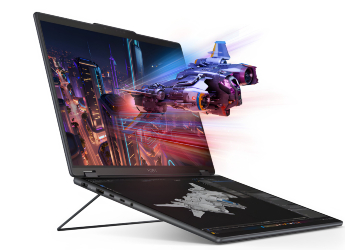 Lenovo: চশমা ছাড়াই 3D সিনেমা দেখা যাবে ল্যাপটপে, বড় ঘোষণা করতে পারে লেনোভো