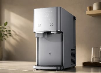 Xiaomi আনল চমকপ্রদ গ্যাজেট, গরম জল ও ঠান্ডা বরফ তৈরি হবে একসাথেই