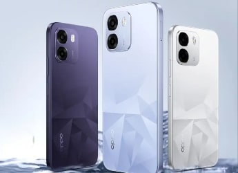 7,000mAh ব্যাটারি সহ Oppo K14 5G লঞ্চ হল ভারতে, IP69 রেটিং ও 50MP AI ক্যামেরা রয়েছে