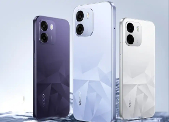 7,000mAh ব্যাটারি সহ Oppo K14 5G লঞ্চ হল ভারতে, IP69 রেটিং ও 50MP AI ক্যামেরা রয়েছে