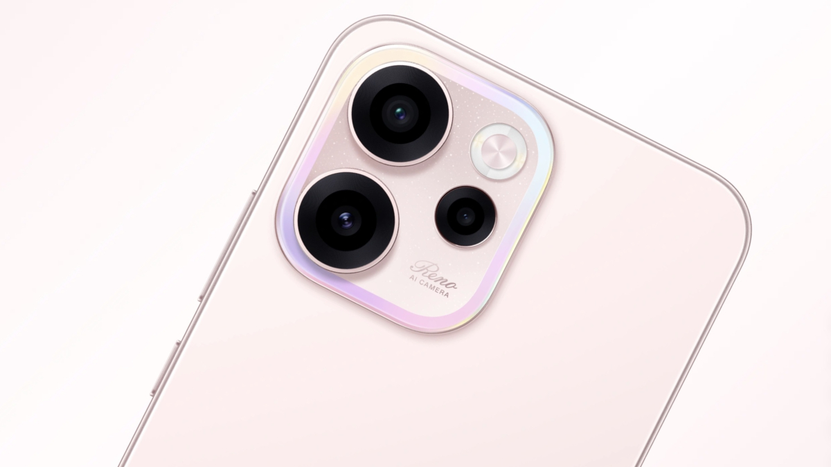 Oppo Reno 16 সিরিজ 25 মে লঞ্চ হচ্ছে, 200MP ট্রিপল ক্যামেরা ও 100W ফাস্ট চার্জিং সাপোর্ট থাকবে