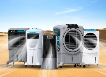 Air Cooler Tips: এসির মতো ঠান্ডা হাওয়া দেবে কুলার, শুধু এই 5 বিষয় মাথায় রাখলে মিলবে সেরা কুলিং