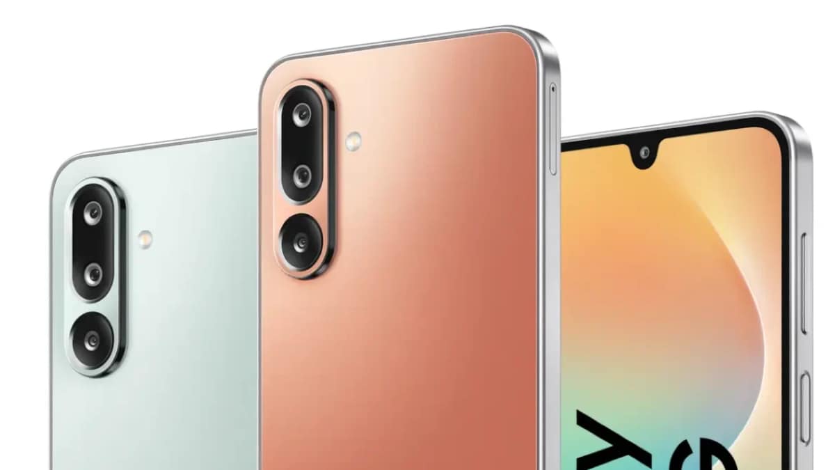 Samsung Galaxy M47 ও Galaxy F70 Pro শীঘ্রই ভারতে আসছে, লঞ্চের আগেই দাম ও স্পেসিফিকেশন ফাঁস