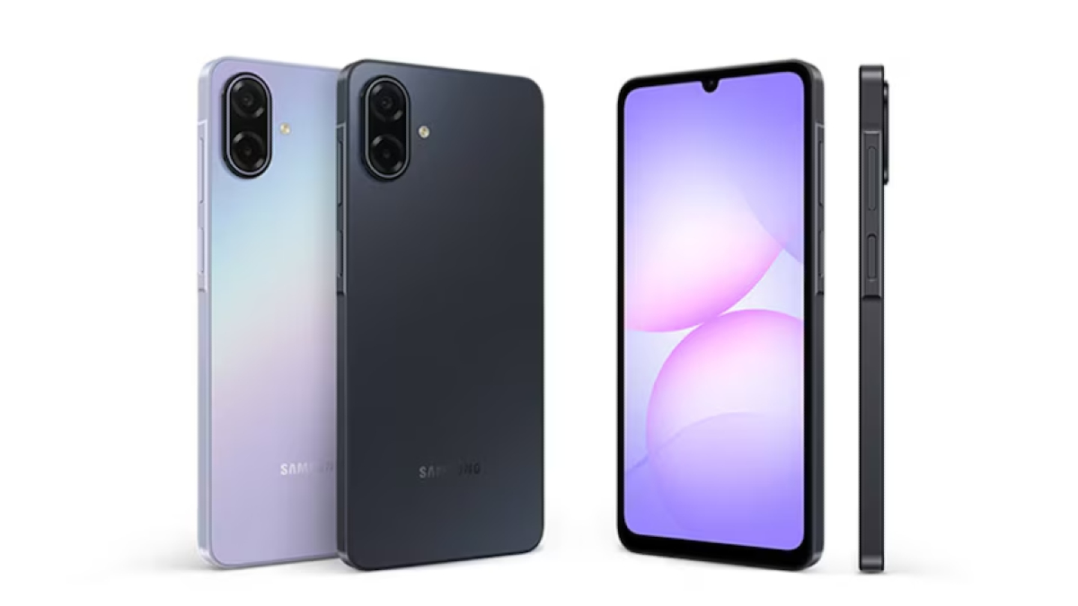 6,000mAh ব্যাটারির সাথে Samsung Galaxy A07 5G সস্তায় ভারতে আসছে, লঞ্চের আগেই দাম ফাঁস