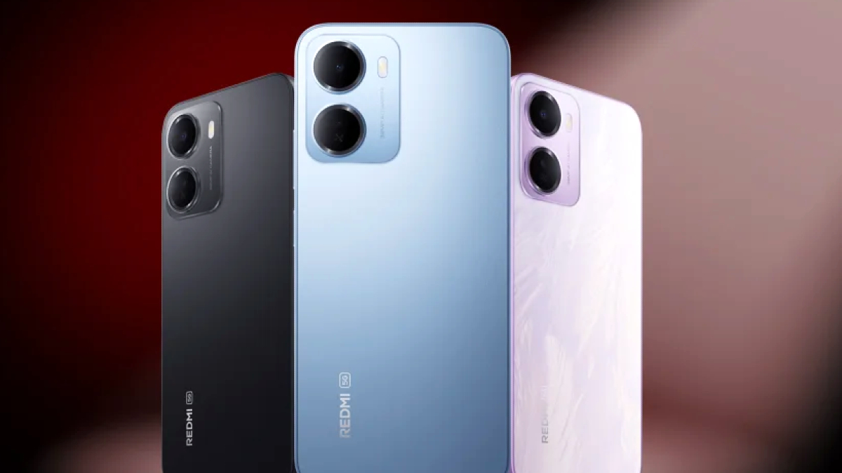 শাওমির নতুন বাজেট ফোন Redmi 15A 5G মার্চ 27 লঞ্চ হচ্ছে, 6300mAh ব্যাটারি, 120Hz ডিসপ্লে থাকবে