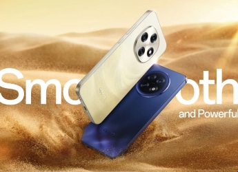 Oppo F33 Pro আসছে এপ্রিলে, লঞ্চের আগেই দাম ফাঁস, থাকবে 50MP সেলফি ক্যামেরা ও 7,000mAh ব্যাটারি