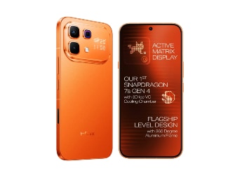 Infinix Note 60 Pro ভারতে লঞ্চ হল, ফিচারে বড় চমক, পিছনে অদৃশ্য ডিসপ্লে, দামও বেশি নয়