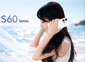 Vivo S60 সিরিজ মে 29 লঞ্চের ঘোষণা হল, অভিনব ডিজাইন, 90W ফাস্ট চার্জিং ও 7,200mAh ব্যাটারি থাকবে
