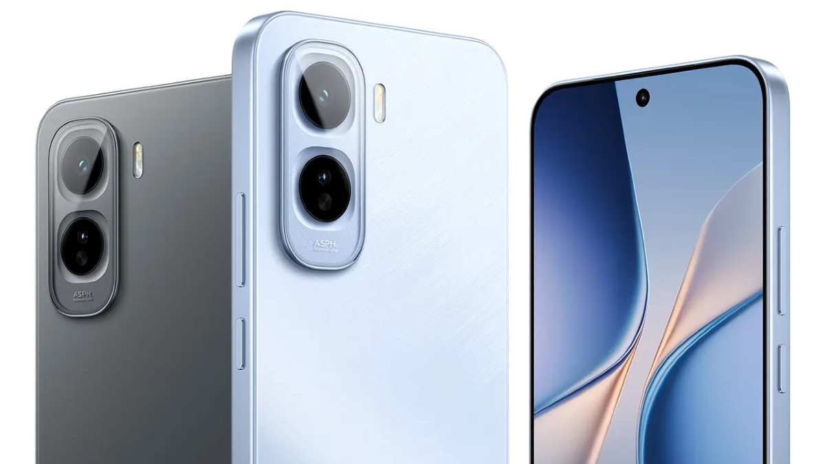 Vivo T5 Lite 5G সস্তায় 50MP ক্যামেরা ও 6,500mAh ব্যাটারির সঙ্গে ভারতে আসছে