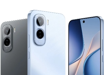 Vivo T5 Lite 5G সস্তায় 50MP ক্যামেরা ও 6,500mAh ব্যাটারির সঙ্গে ভারতে আসছে