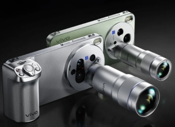 Vivo ভারতে দুই দুর্ধর্ষ স্মার্টফোন লঞ্চের ঘোষণা করল, ক্যামেরা DSLR-এর মতো ছবি তুলবে