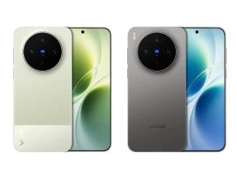 Vivo X300s বাজার কাঁপিয়ে 200MP ক্যামেরা ও 7,100mAh ব্যাটারির সাথে লঞ্চ হল
