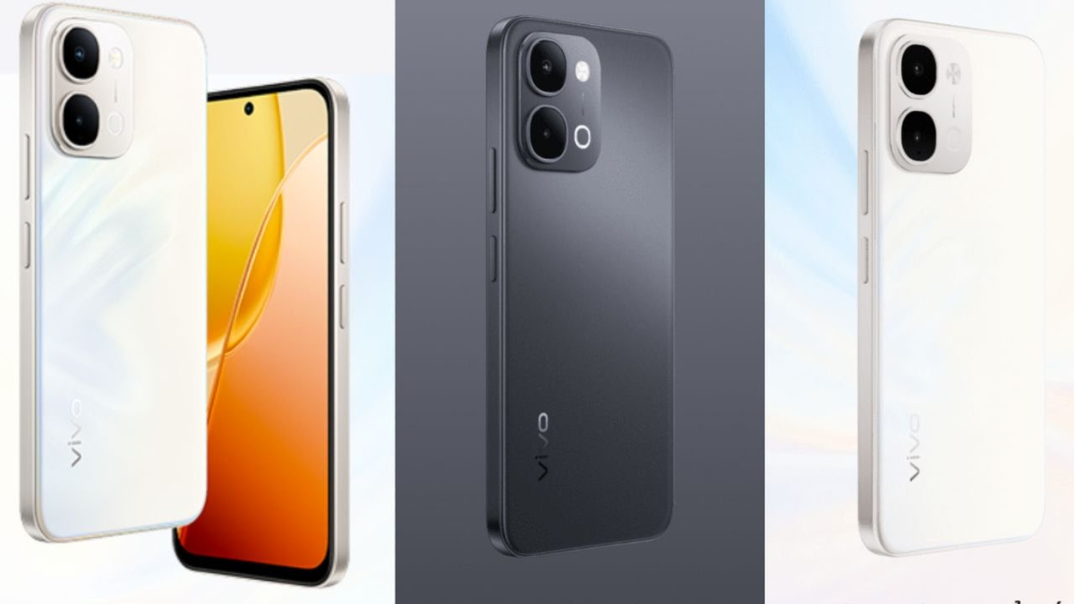 Vivo Y31d: ভিভো আনল 7,200mAh ব্যাটারির শক্তিশালী ওয়াটারপ্রুফ ফোন, গেম খেললেও গরম হবে না