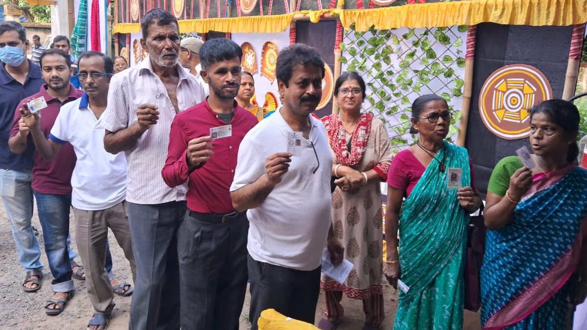 Online Voter List: চূড়ান্ত ভোটার তালিকা অনলাইনে কোথায় দেখা যাবে? কীভাবে নাম খুঁজবেন? জেনে নিন