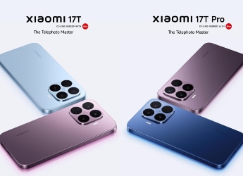 Xiaomi 17T সিরিজের লঞ্চ ডেট ঘোষণা হল, ধামাকাদার ফিচার্স নিয়ে আসছে দুই নতুন ফোন