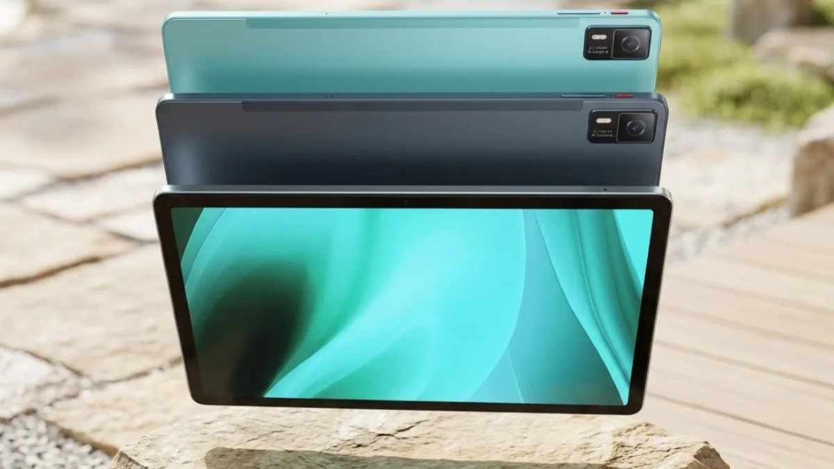 Ai+ PulseTab ভারতে 9999 টাকায় লঞ্চ হল, 8000mAh ব্যাটারি, কোয়াড স্পিকার, 10.95 ইঞ্চি FHD+ ডিসপ্লে আছে