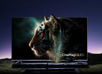 Xiaomi ভারতে আনল 75 ইঞ্চি QLED টিভি, দুর্ধর্ষ ছবি ও সাউন্ডে ঘরেই পাবেন PVR Inox এর অভিজ্ঞতা