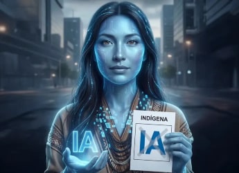 Gaitana AI: ভোটে মানুষের বিরুদ্ধে প্রার্থী এআই, গণতন্ত্রে অভিষেক কৃত্রিম বুদ্ধিমত্তার