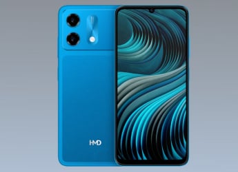 HMD Vibe 2 5G খুব সস্তায় ভারতে লঞ্চ হল, 50MP AI ক্যামেরা ও 6,000mAh ব্যাটারি আছে