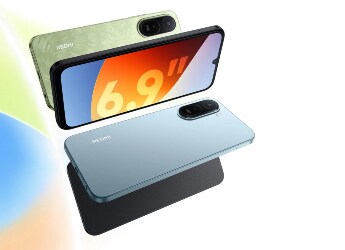 Redmi A7 Pro সস্তায় লঞ্চ হল, 120Hz ডিসপ্লে, 6,000mAh ব্যাটারি, ও 128GB স্টোরেজ পাবেন