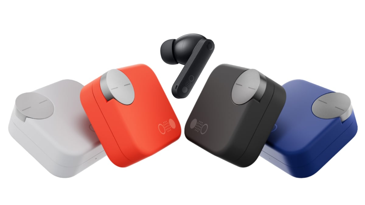 ভ্যালেন্টাইন'স ডে-র দিন মেগা অফার, মাত্র 99 টাকায় দামি ইয়ারবাডস দিচ্ছে Nothing