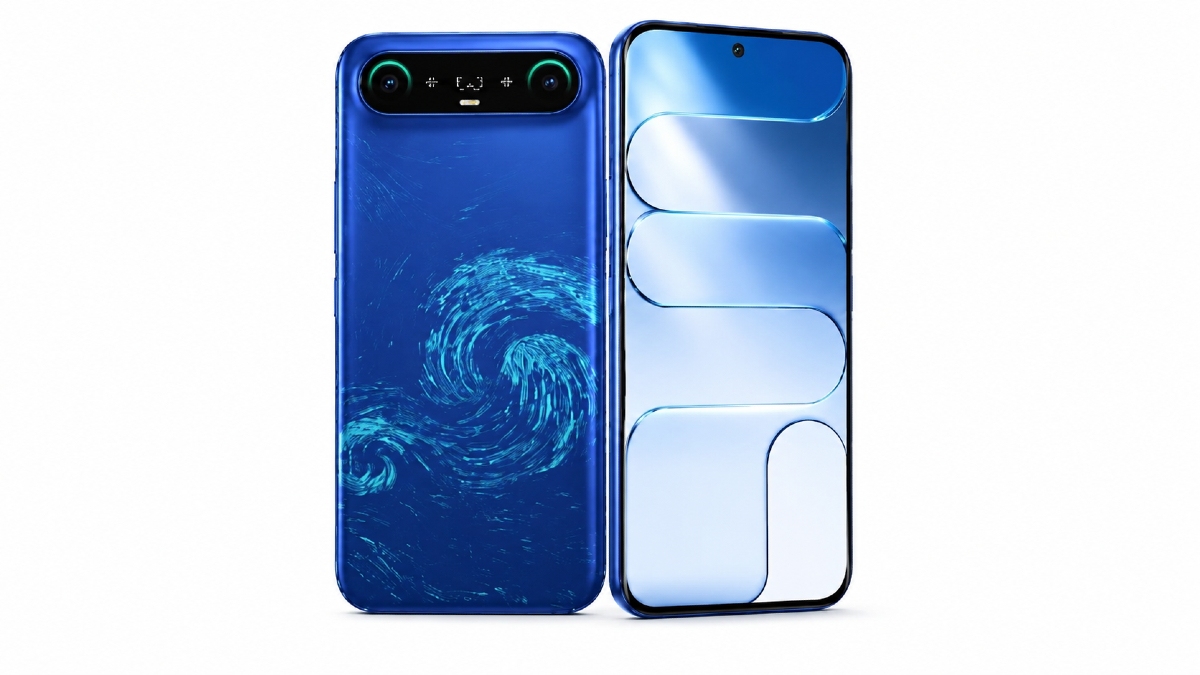 Tecno Camon Slim আইফোন এয়ারের স্টাইলে পাতলা ডিজাইনের সঙ্গে লঞ্চ হল, ক্যামেরায় বিরাট চমক