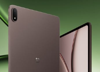 OnePlus আনল 13,380mAh ব্যাটারি, 16GB র&zwj;্যাম, ও Dolby Vision ডিসপ্লের Pad 3 Pro ট্যাবলেট