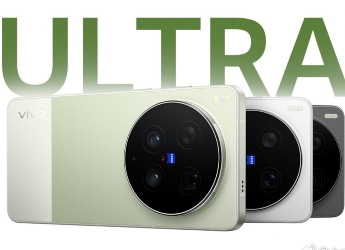 Vivo X300 Ultra বিশ্বের প্রথম ডুয়াল 200 মেগাপিক্সেল ক্যামেরা সহ লঞ্চ হল, DSLR যুগ কি এবার শেষ