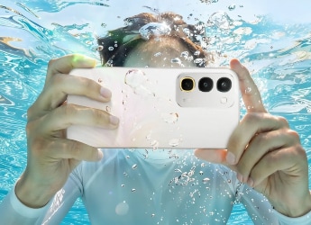 Realme C100 4G শক্তিশালী 8000mAh ব্যাটারি ও 50MP ক্যামেরার সাথে লঞ্চ হল, দাম জেনে নিন