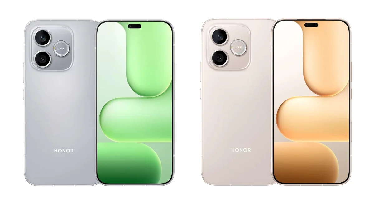 108MP ক্যামেরা ও 6520mAh ব্যাটারির সাথে লঞ্চ হল Honor 600 Lite, দেখতে অবিকল আইফোন