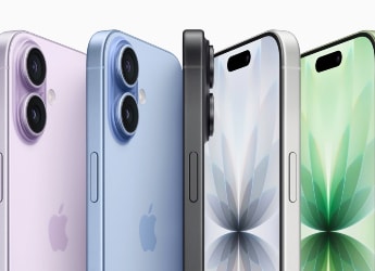 ভ্যালেন্টাইন'স ডে সেলে iPhone 17 মিলছে বিরাট ছাড়ে, দাম 50,000 টাকার নিচে নামল