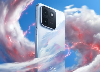iQOO 15T অসাধারণ 200MP ক্যামেরা, 16GB র&zwj;্যাম, এবং 8,000mAh ব্যাটারির সাথে লঞ্চ হল
