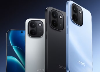 iQOO Z11 লঞ্চ হল 9,020mAh ব্যাটারি,  16GB র&zwj;্যাম, ও 165Hz গেমিং স্ক্রিনের সাথে