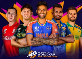 মোবাইলে T20 বিশ্বকাপ দেখুন ফ্রি-তে, Airtel দিচ্ছে 56 জিবি ডেটা ও বিনামূল্যে JioHotstar সাবস্ক্রিপশন