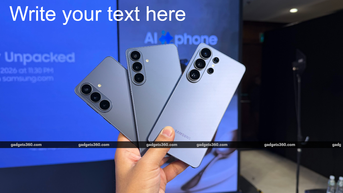 Samsung Galaxy S26 ও Galaxy S26+ বাজার কাঁপিয়ে বিশ্বের প্রথম প্রাইভেসি ডিসপ্লে সহ লঞ্চ হল