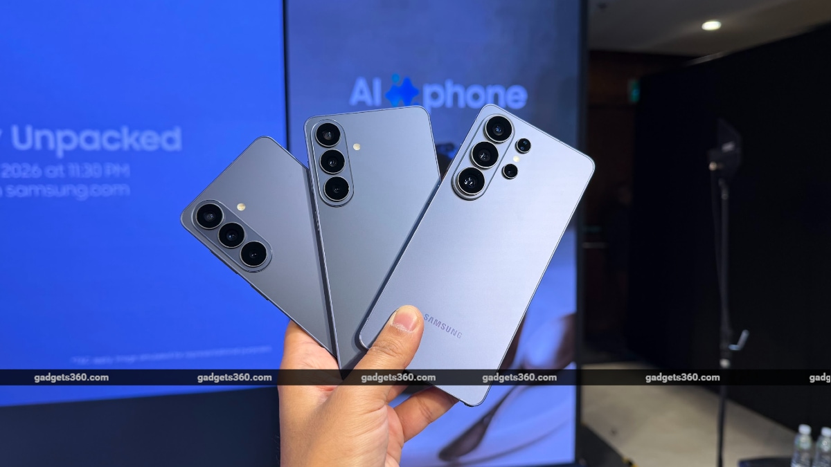 Samsung Galaxy S26 ও Galaxy S26+ বিশ্বের প্রথম 2nm প্রসেসর ও প্রাইভেসি ডিসপ্লে ফিচারের সাথে লঞ্চ হল