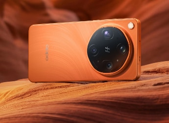 Oppo Find X9 Ultra: এক ফোনে দুটো 200MP ক্যামেরা, DSLR-কে টক্কর দিতে হাজির ওপ্পোর আল্ট্রা স্মার্টফোন