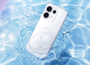 Oppo Reno 16 ও Reno 16c ভারতে লঞ্চ হল, ফিচারে 50MP সেলফি ক্যামেরা, 80W ফাস্ট চার্জিং, 7,000mAh ব্যাটারি
