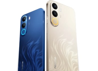 Realme C100x কম দামে 8000mAh ব্যাটারি, 50MP AI ক্যামেরা, ও 24GB ডাইনামিক র&zwj;্যামের সঙ্গে লঞ্চ হল