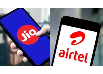 200 টাকার নিচে Jio ও Airtel-এর সস্তা রিচার্জ প্ল্যান, দৈনিক 2 জিবি ডেটার সাথে আনলিমিটেড কলিং