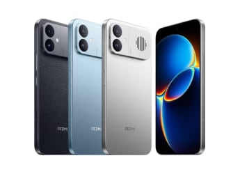 Redmi K90 Max: ফোনের ভিতরে ফ্যান, গরম হলেই ঠান্ডা করবে রেডমির নতুন লঞ্চ করা স্মার্টফোন