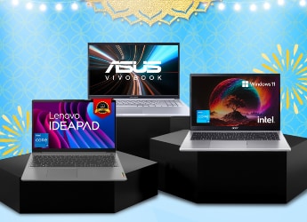 Amazon Prime Day 2026: HP, Dell, Lenovo-এর ল্যাপটপ হয়ে গেল সস্তা, প্রাইম ডে সেলে চমক অ্যামাজনের