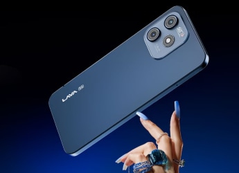 12,000 টাকার মধ্যে 6 জিবি র&zwj;্যামের Bold স্মার্টফোন আনল দেশীয় কোম্পানি Lava