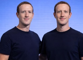 মার্ক জাকারবার্গের কৃত্রিম মেধাচালিত ক্লোন বানাচ্ছে Meta, আসছে মানুষের ডিজিটাল ভার্সন